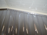 Ferde síkon rögzített aluminum felfüggesztés
