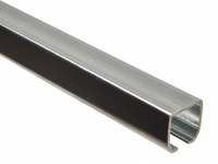 Galvanizált C-sín