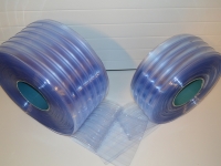 Fagyálló, bordázott pvc-2mm-3mm