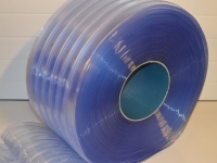 Bordázott fagyálló PVC szalag 300mm