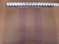 Galvanizált lemezpár 300mm