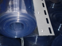 Galvanizált lemezpár 300mm
