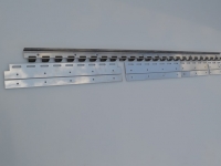 Inox kampósor