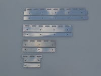 Inox lemezpárok