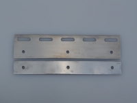 200mm lemezpár