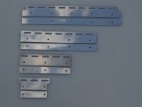 Inox lemezpárok