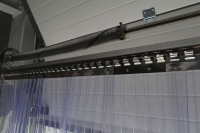 Inox kampósor