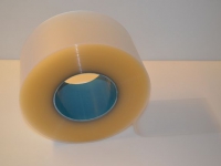 PVC szalag, nem tapad