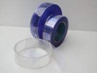 Normál PVC szalag-100x2mm
