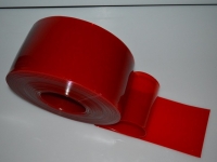 Piros Pvc 200mm