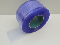 pvc szalag perforált