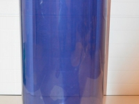 Víztiszta Pvc tábla