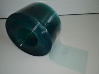 Super polar PVC strip