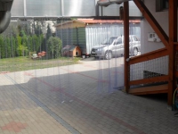 Terasz térelválasztó