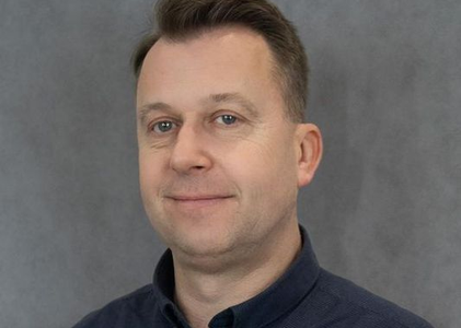 Darlaczi Levente tulajdonos, cégvezető, ügyvezető igazgató