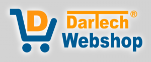 Dartech Webshop ipari pvc termékek, vasalatok, kiegészítők