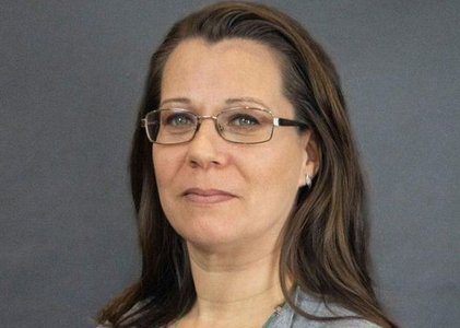 Horváthné Nóra