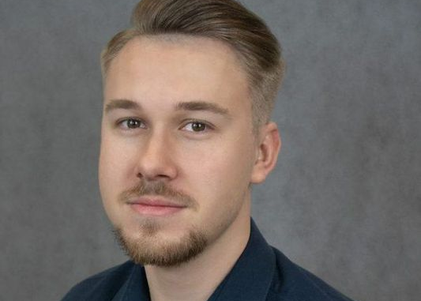 ifj. Darlaczi Levente Igazgató helyettes, minőségbiztosítási vezető